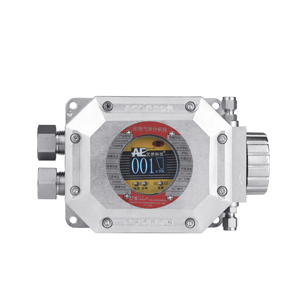 防爆氧氣在線分析儀